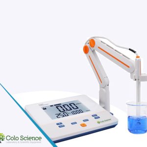 VIKING-EC200 Benchtop Conductivity Meter