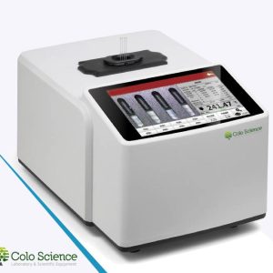 Laboratory instruments Melting Point