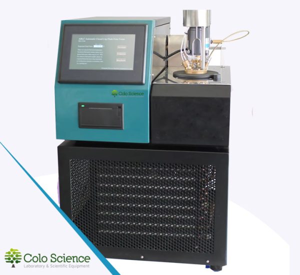 AFPT900 Abel Flash Point Tester ISO 13736 Closed Cup method