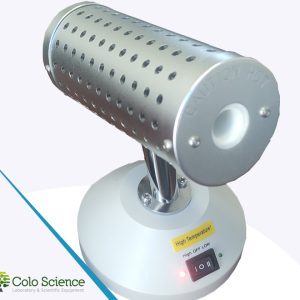 IRBACTI sterilizator za inokulacione petlje, eze i igle