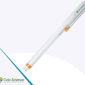 Polycarbonate pH composite electrode Ag/AgCl Φ12×120 mm BNC(Q9)