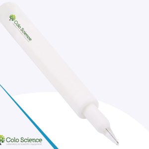 pH composite electrode (Blade spear) Ag/AgCl Φ12×120 mm BNC(Q9) unfilable