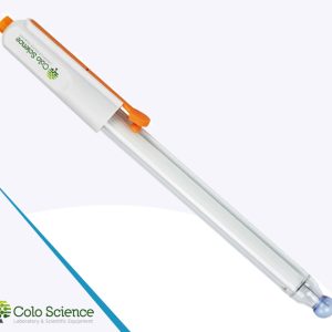 pH composite electrode Ag/AgCl Φ12×120 mm BNC(Q9)