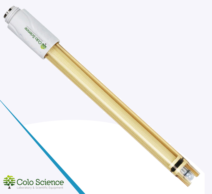 pH composite electrode (Low conductivity) for ultra-pure water