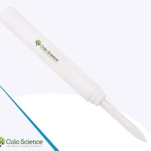 pH composite electrode (Blade spear) POM & 316 stainless steel