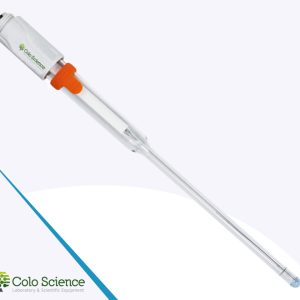 pH composite electrode (Slender) (S7) Φ 6x100&Φ12×60 mm