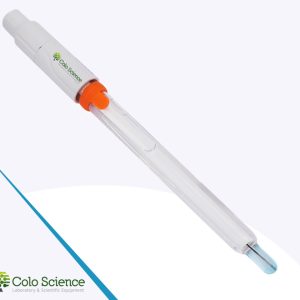 pH composite electrode (HF acid resistance) (S7)