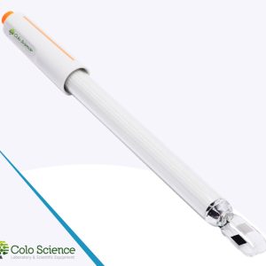 Conductivity Electrode (k=1) 0-20ms/cm, 5-pin aviation