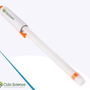 Fluoride (F-) Combined Ion Selective Electrode