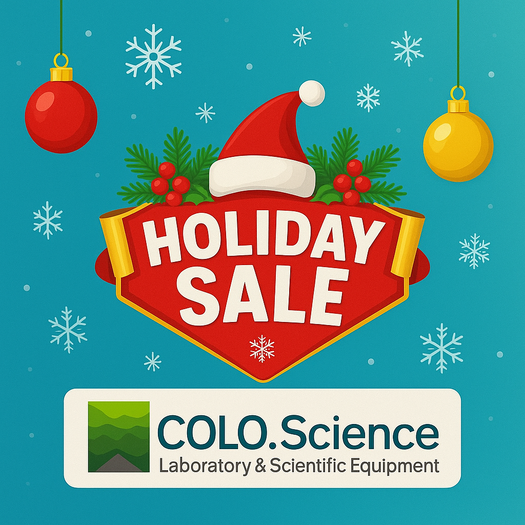 COLO.Science Holiday Sale