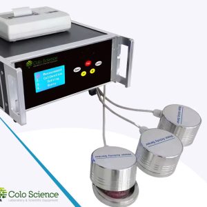 COLO-WAM4 Water Activity Meter with Four Sensors