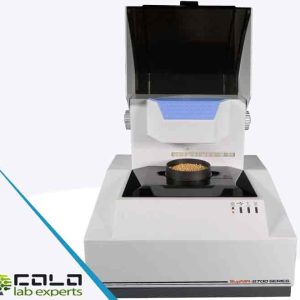 FAMO900 NIR analizator vlage u žitaricama | Pšenica, brašno i grain quality control | COLO.Science