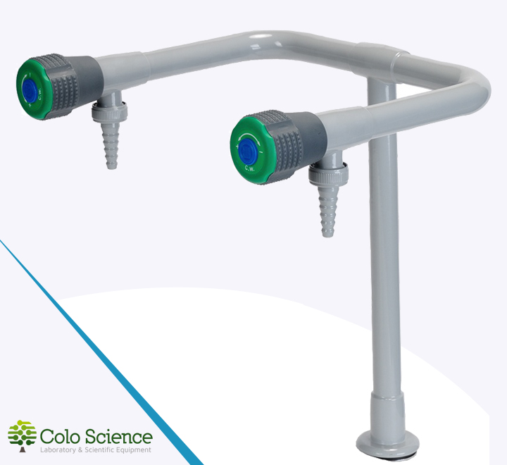 laboratory furniture tailored to workflow and space