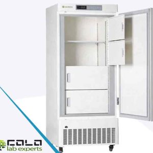 LMF Series vertikalni laboratorijski niskotemperaturni zamrzivač -10°C do -25°C
