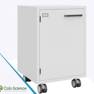 MC10 Movable cabinet 1 door