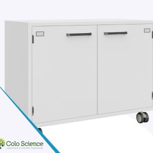 MC20 Movable cabinet 2 door