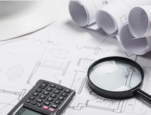 Laboratory planning starts from the idea