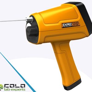 FID / PID Handheld VOC Analyzer | Portable VOC Gas Analyzer | COLO.Science