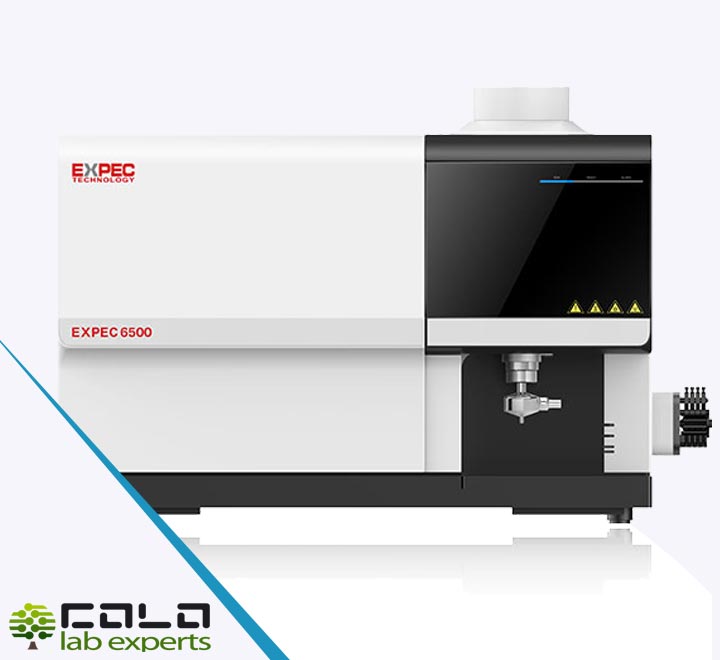 EXPEC 6500D ICP-OES spectrometer