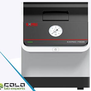 EXPEC 790S microwave digestion system for laboratory sample pretreatment