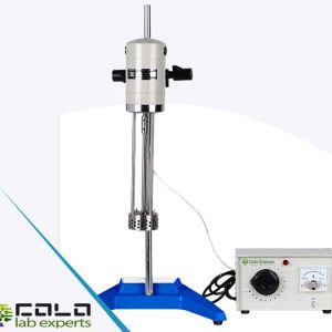 Homogenisator für Cremen Labor | LHDM900A | COLO.Science