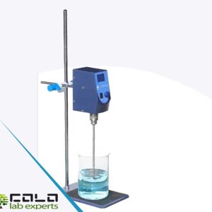 OVSTD20 digitalna mehanička mešalica sa LCD displejem i tajmerom