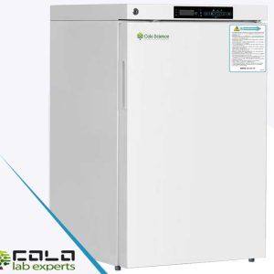 LTF100 -25 ℃ Small Laboratory Deep Freezer 100 L capacity