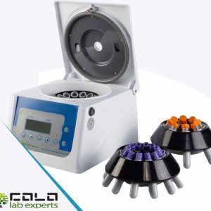MICE12 Mini Centrifuge | COLO.Science