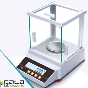 MILIV Series Milligram Balance | 0.001g Readability | LCT Sensor