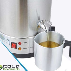 PARAWAX Electric Paraffin Wax Warmer