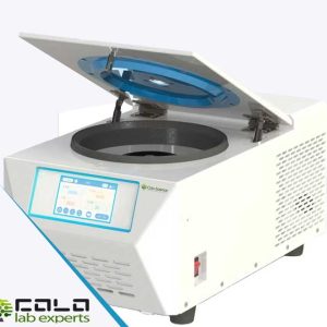 RITACUBA16R High Speed 16500rpm/21500xg Refrigerated CentrifugeFspeed