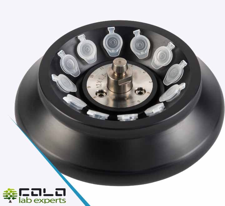 PRO3885 rotor 12 × 1.5 / 2 ml