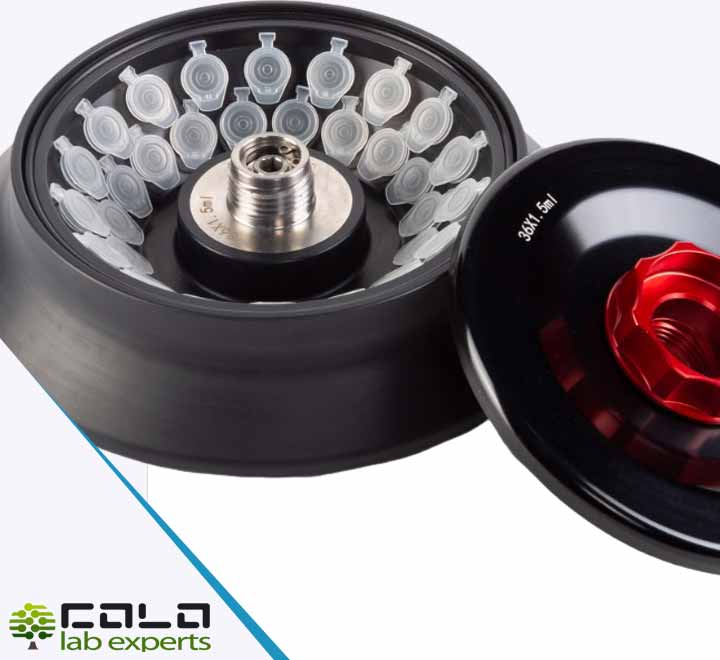 PRO6936 rotor 36 × 1.5 / 2 ml