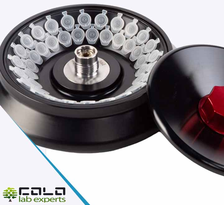 PRO6937 rotor 48 × 1.5 / 2 ml