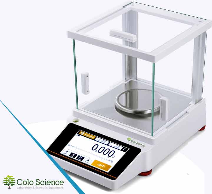 Milligram Precision Balances
