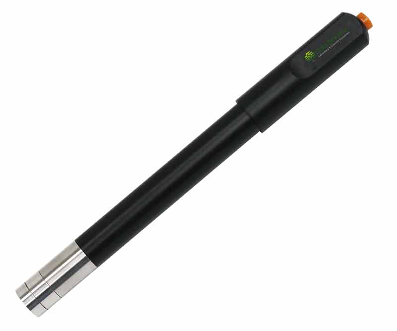 Optical DO electrode DO&Temp 0.00 ～ 20.00 mg/L 4-pin aviation (DO511T)