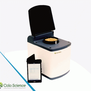 FAMO850 Portable Near Infrared Spectrometer (NIR