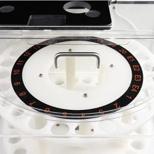 KJELFASTER-A24 Kjeldahl Autosampler