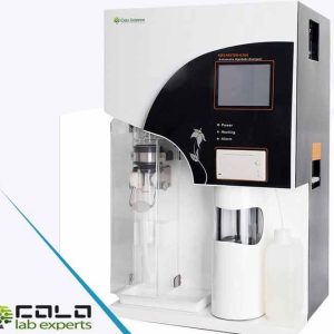 KJELFASTER-K700 Automatic Kjeldahl Analyzer