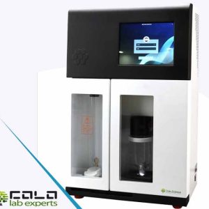 KJELFASTER-K900 Fully Automatic Kjeldahl Analyzer