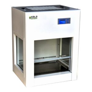 BSCAB150 mini biological safety cabinet Class I, bench-top