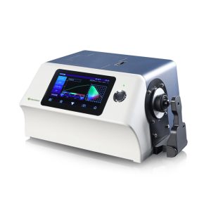 CS6020 benchtop spectrophotometer with xenon lamp for colour measurement