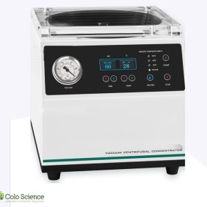 LACEVAC-1C vacuum centrifugal concentrator
