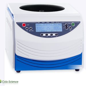 LACEVAC4 vacuum centrifugal concentrator