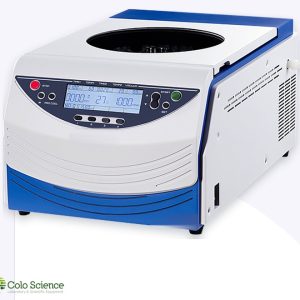 LACEVAC6 vacuum centrifugal concentrator