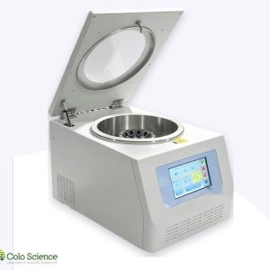 LACEVAC7 vacuum centrifugal concentrator