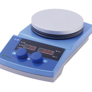 MAGD5 hotplate magnetic stirrer stainless steel 175 mm