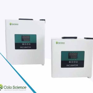 MBIN7 portable incubators MBIN12 12.8 L and MBIN9 9.2 L