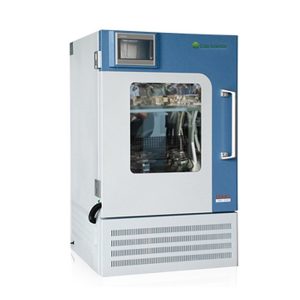 MBINCOS-200R vertical CO2 shaking incubator