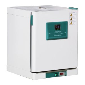 MBIND laboratory incubator